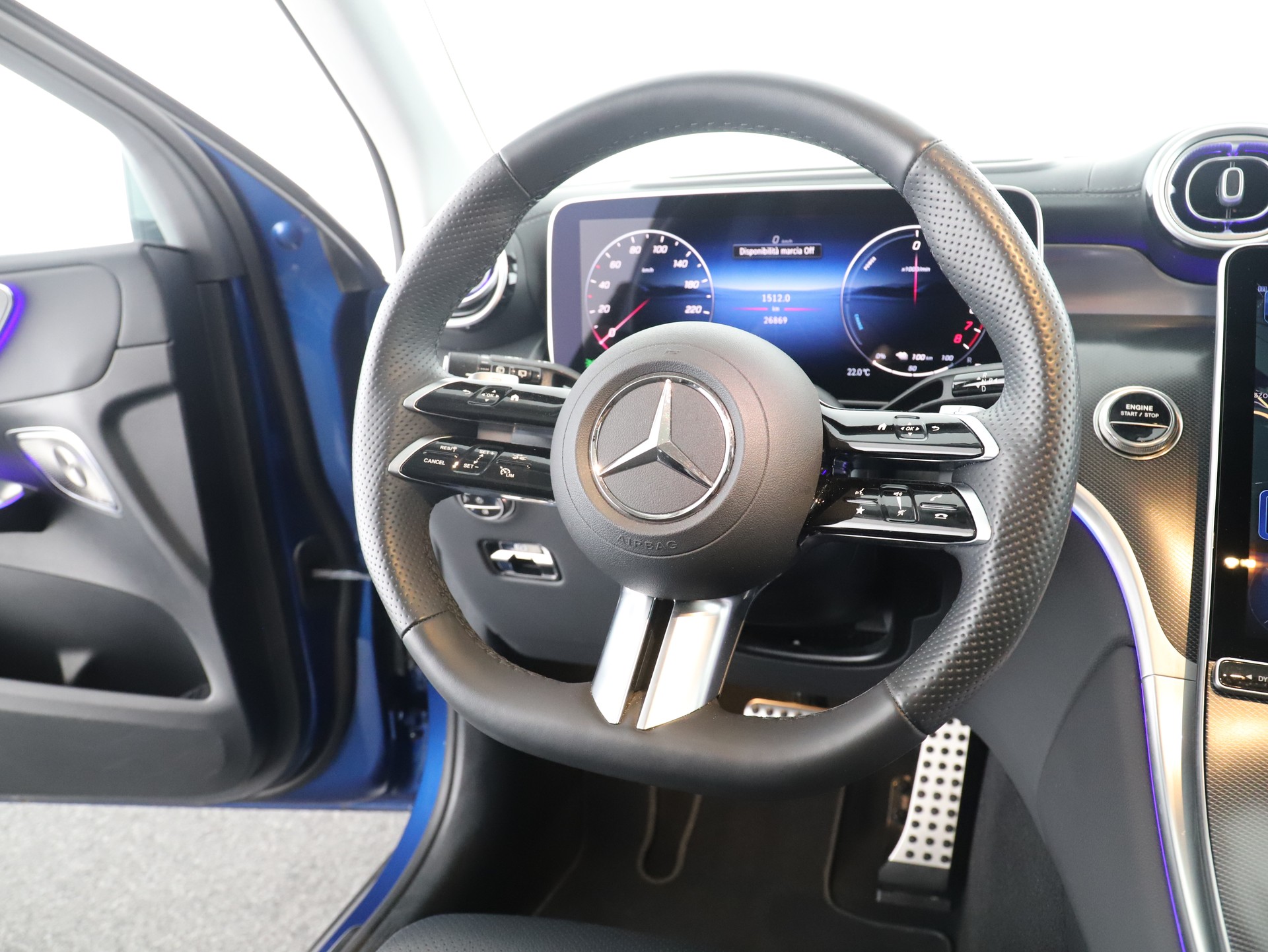 MERCEDES-BENZ GLC 300 e 4M 9G-Tronic-image-11