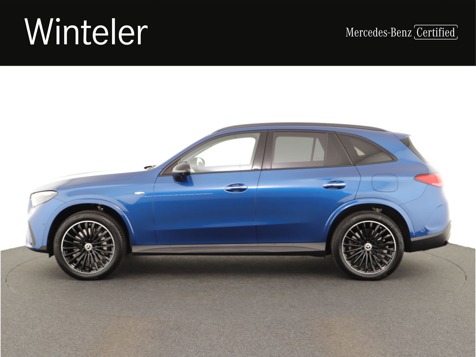 MERCEDES-BENZ GLC 300 e 4M 9G-Tronic-image-7