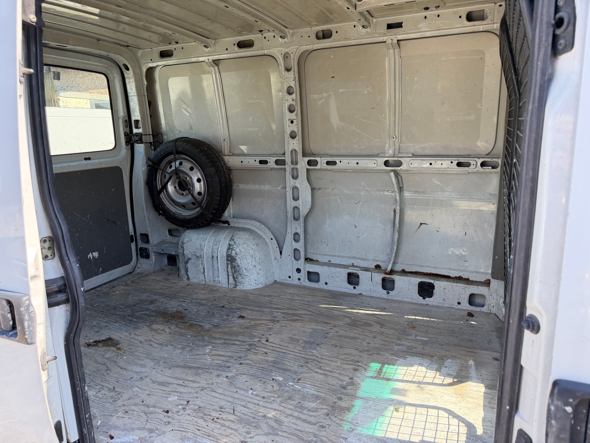 OPEL Movano 1.9DTi 2.8t-image-7