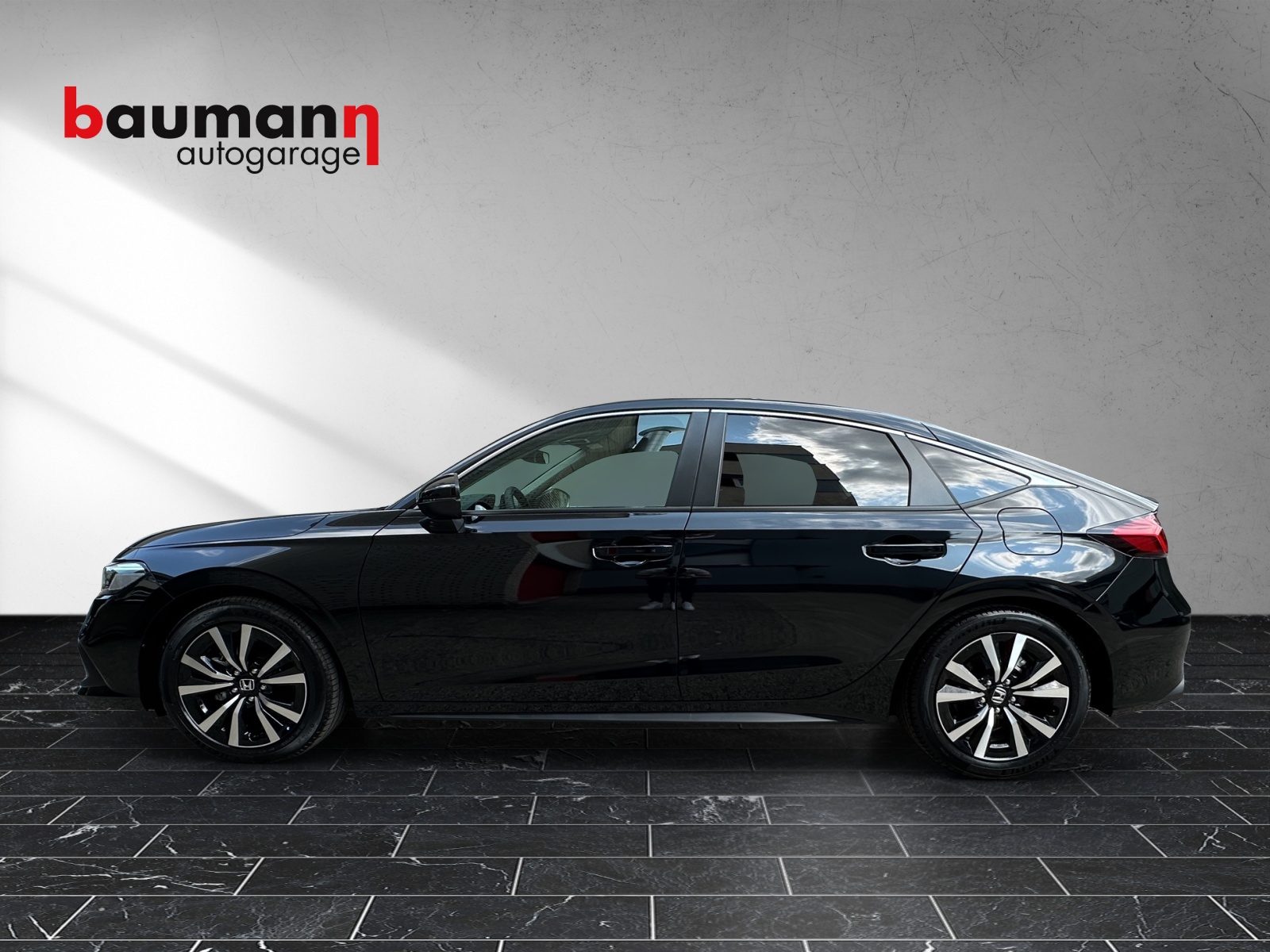 HONDA Civic 2.0 i-MMD HEV Elegance-image-4