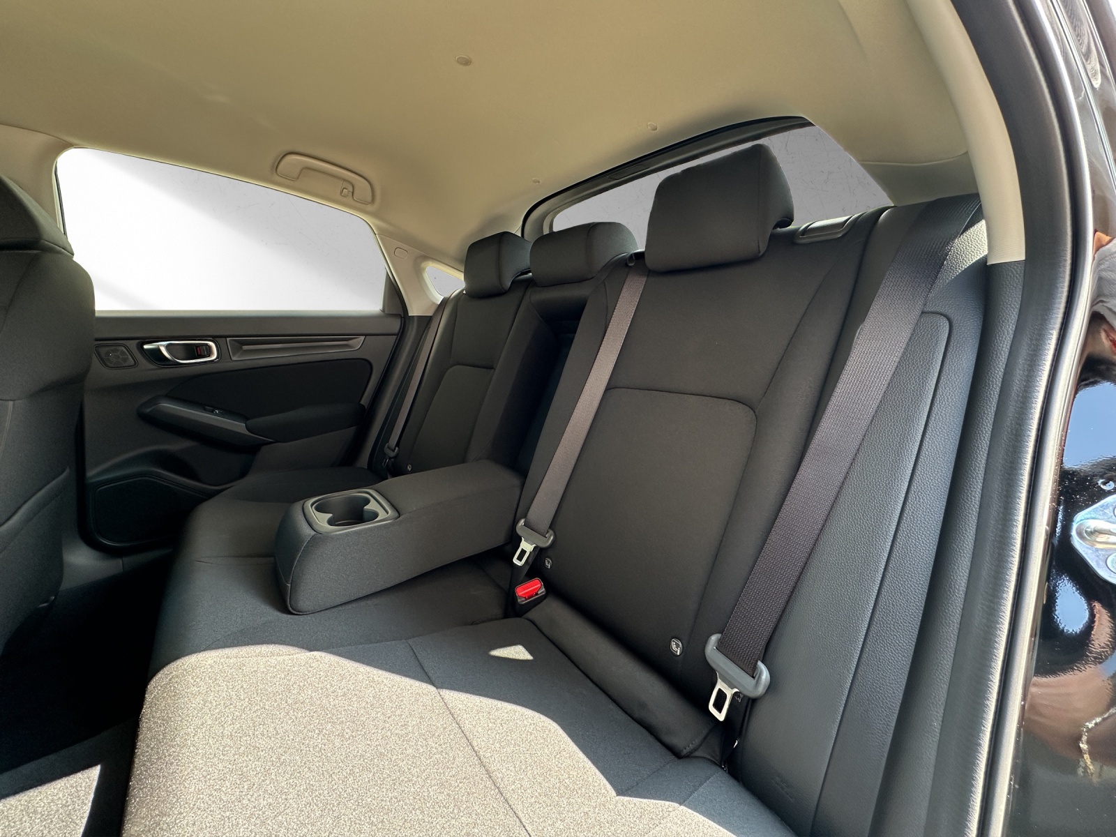 HONDA Civic 2.0 i-MMD HEV Elegance-image-10