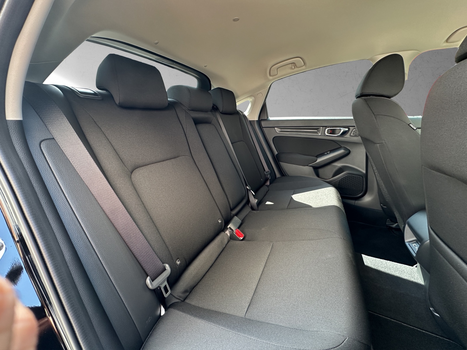 HONDA Civic 2.0 i-MMD HEV Elegance-image-11