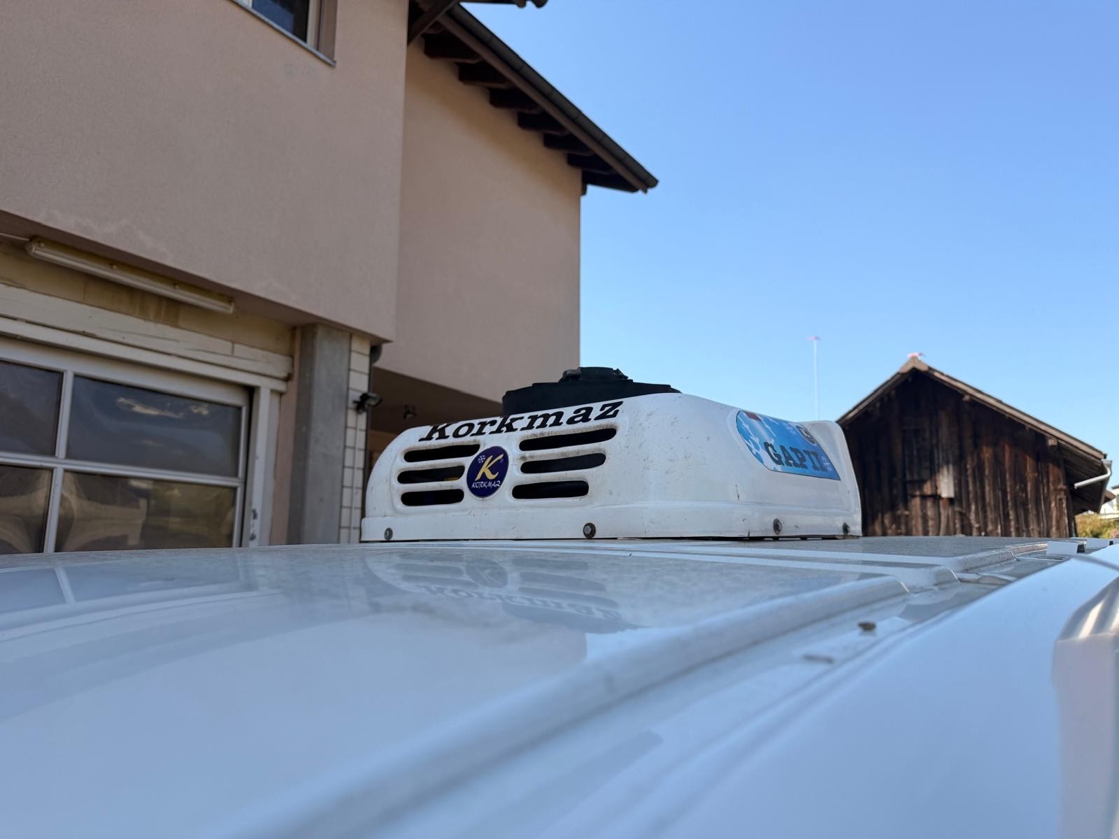 TOYOTA Proace 2.0D Panel Van L2 Terra A-image-13