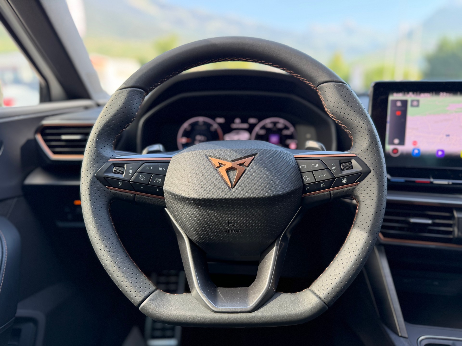 CUPRA LEON 1.4 e-HYBRID pHEV DSG-image-9