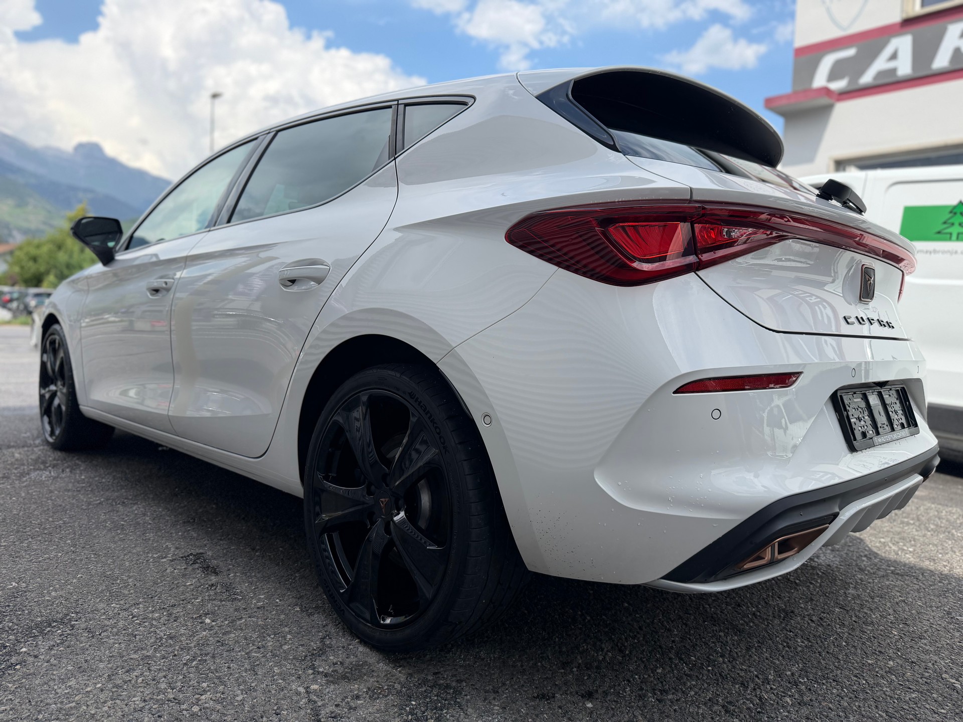 CUPRA LEON 1.4 e-HYBRID pHEV DSG-image-5
