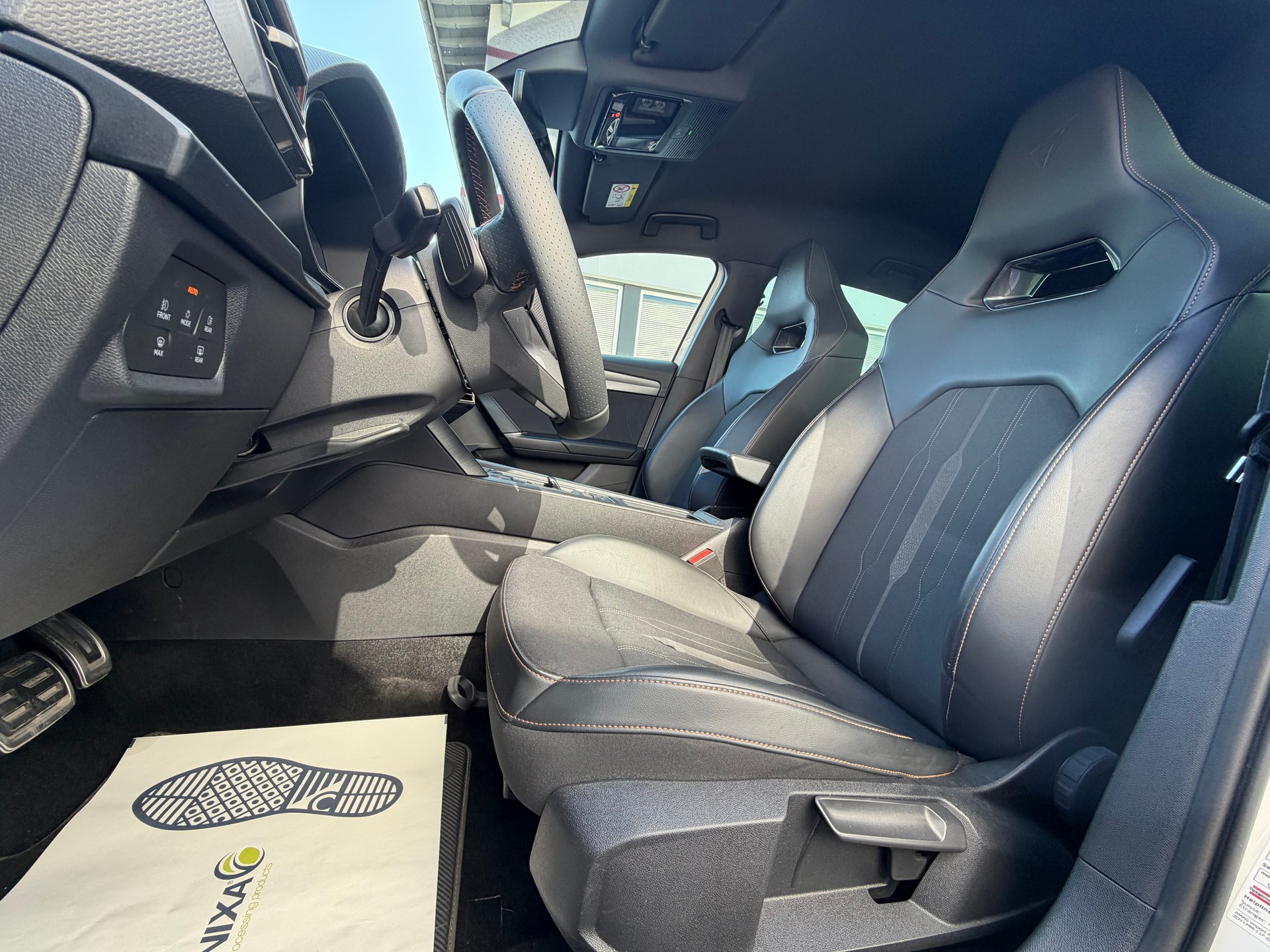 CUPRA LEON 1.4 e-HYBRID pHEV DSG-image-6