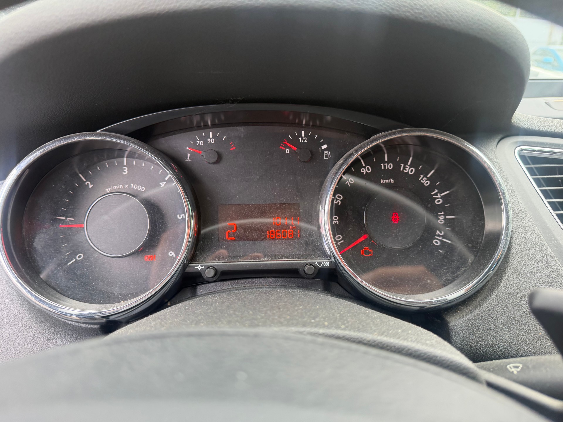 PEUGEOT 1.6 HDI Diesel Automat Getriebe-image-6