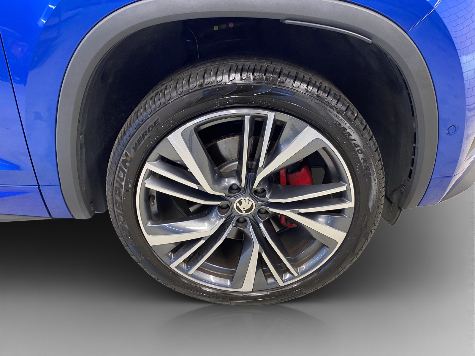 SKODA Kodiaq 2.0 Bi-TDI SCR RS 4x4 DSG-image-15