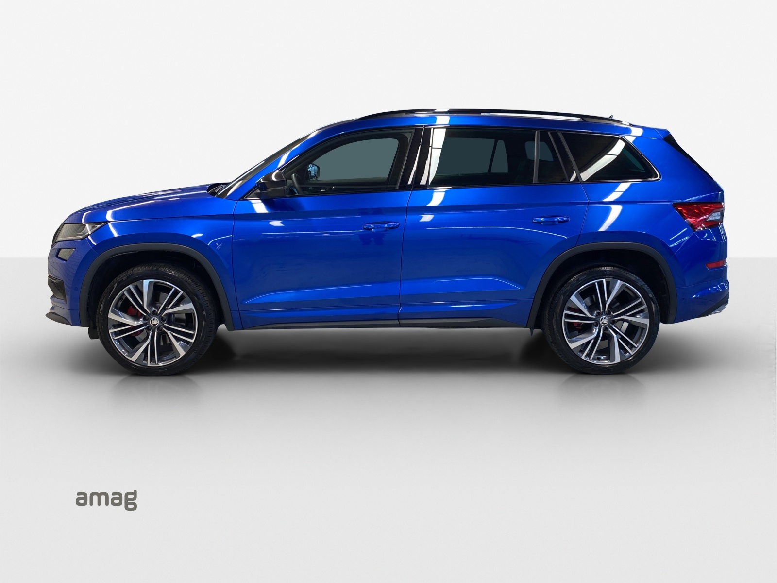 SKODA Kodiaq 2.0 Bi-TDI SCR RS 4x4 DSG-image-1