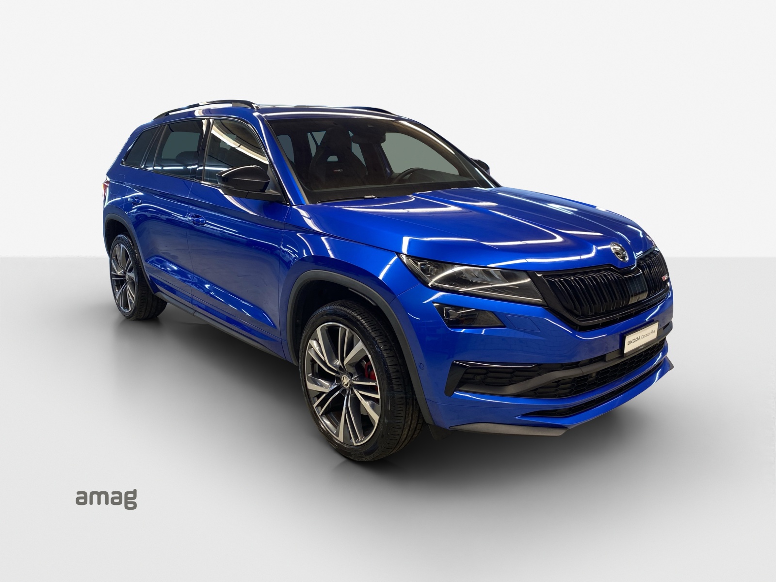 SKODA Kodiaq 2.0 Bi-TDI SCR RS 4x4 DSG-image-5