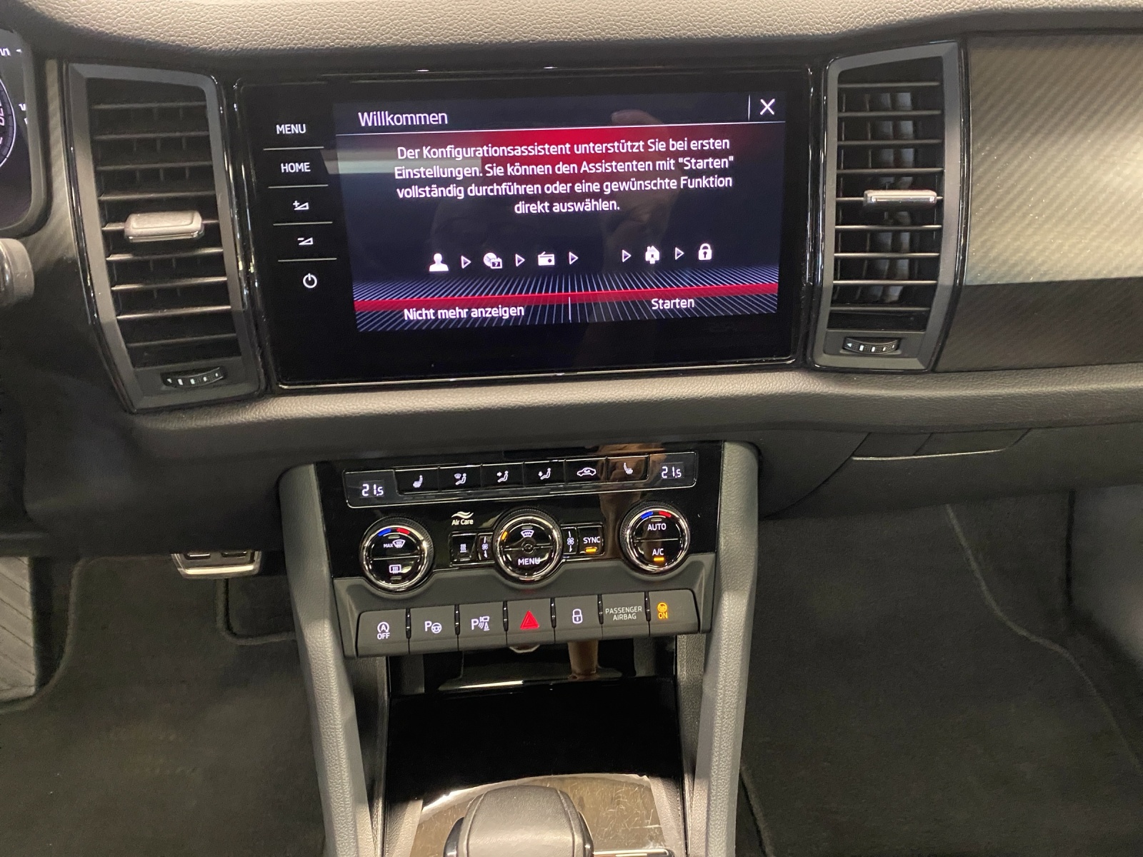 SKODA Kodiaq 2.0 Bi-TDI SCR RS 4x4 DSG-image-10