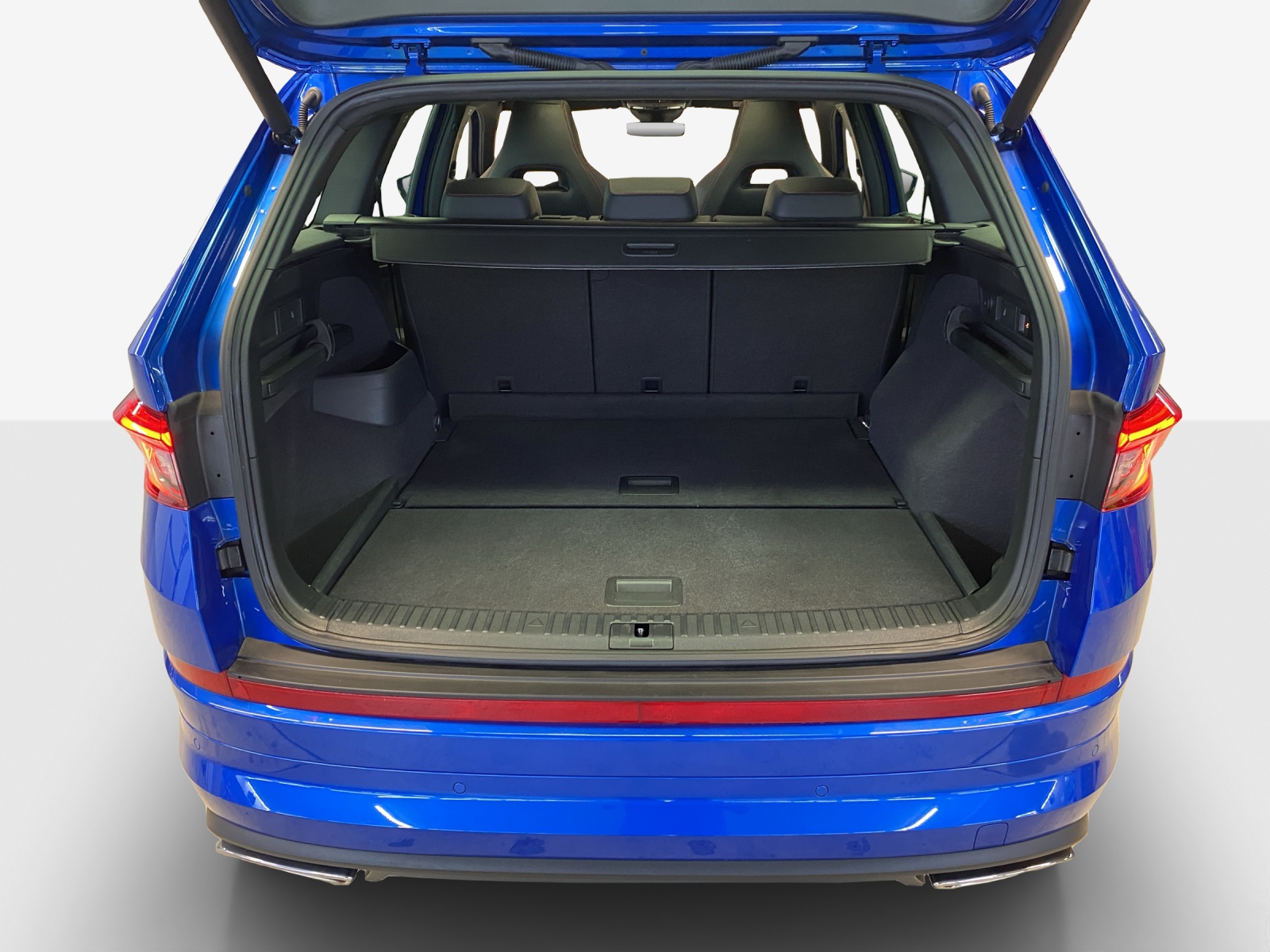 SKODA Kodiaq 2.0 Bi-TDI SCR RS 4x4 DSG-image-12