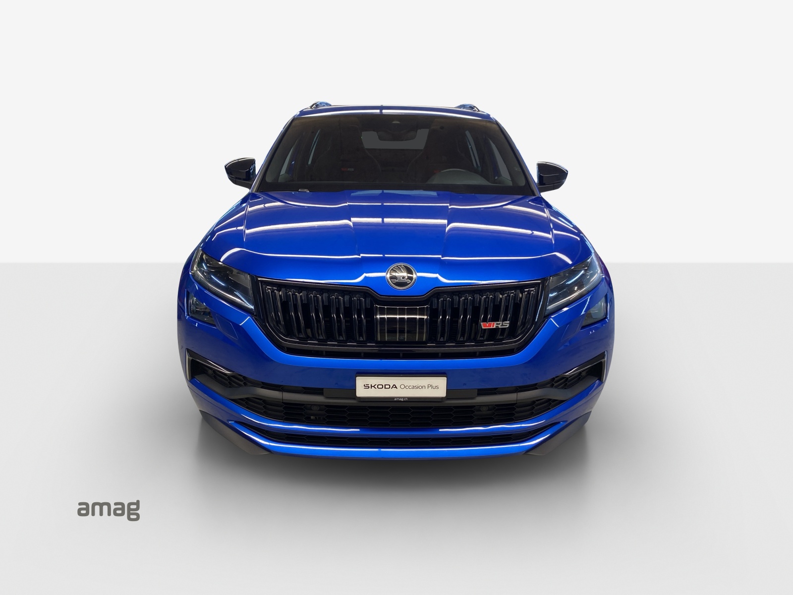 SKODA Kodiaq 2.0 Bi-TDI SCR RS 4x4 DSG-image-6