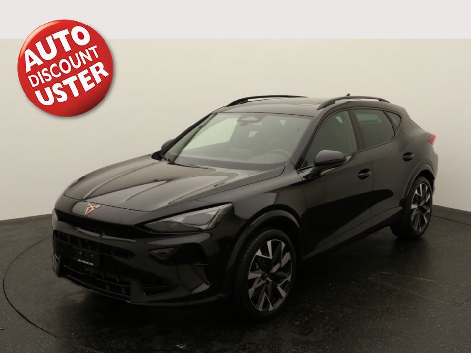 CUPRA Formentor 2.0TSI VZ 4Drive DSG-image-0
