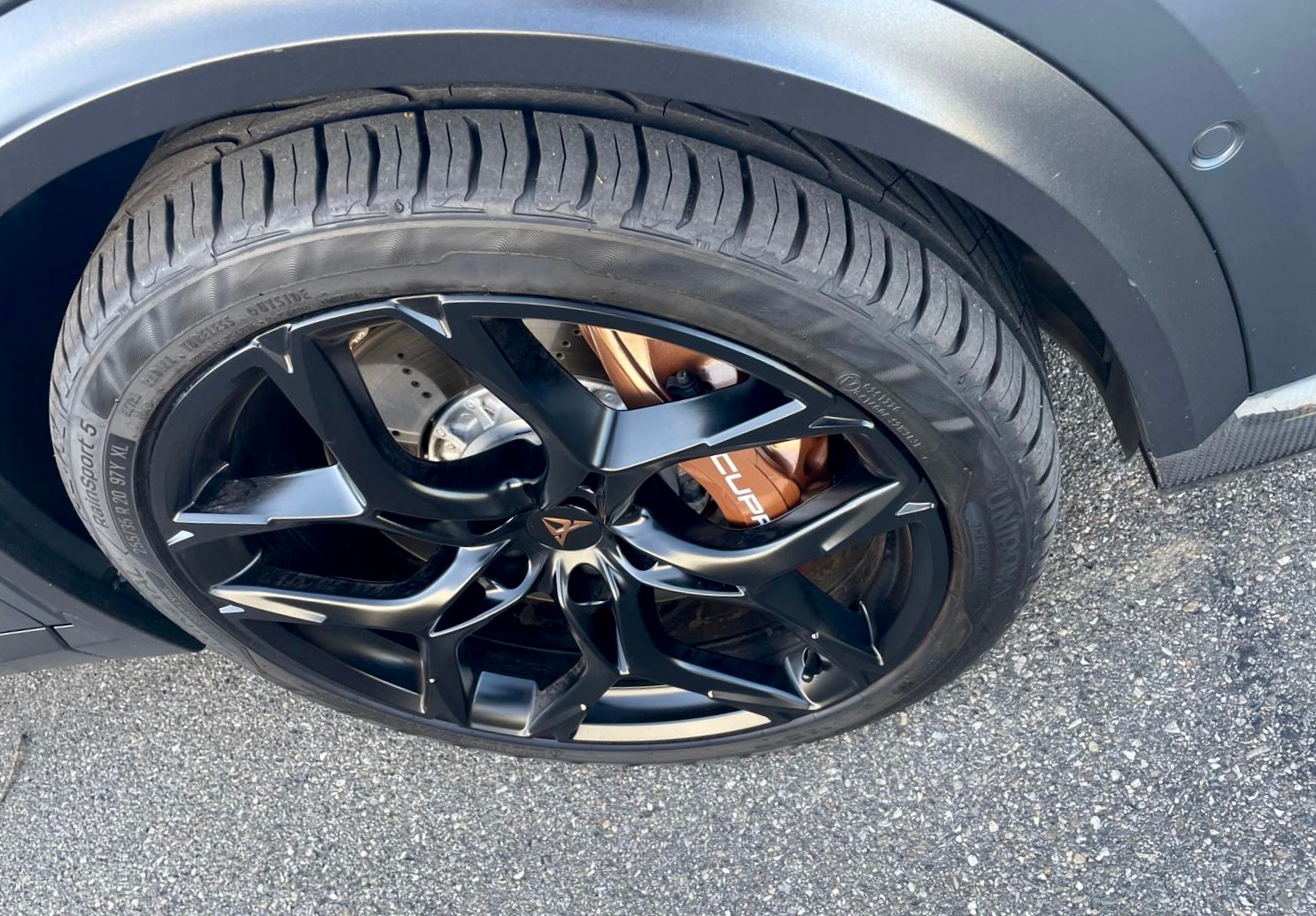 CUPRA Formentor 2.5TSI VZ5 4Drive DSG-image-13