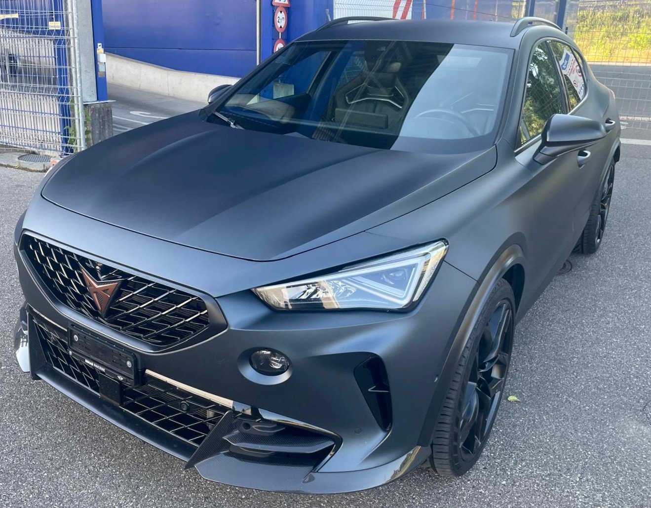 CUPRA Formentor 2.5TSI VZ5 4Drive DSG-image-3