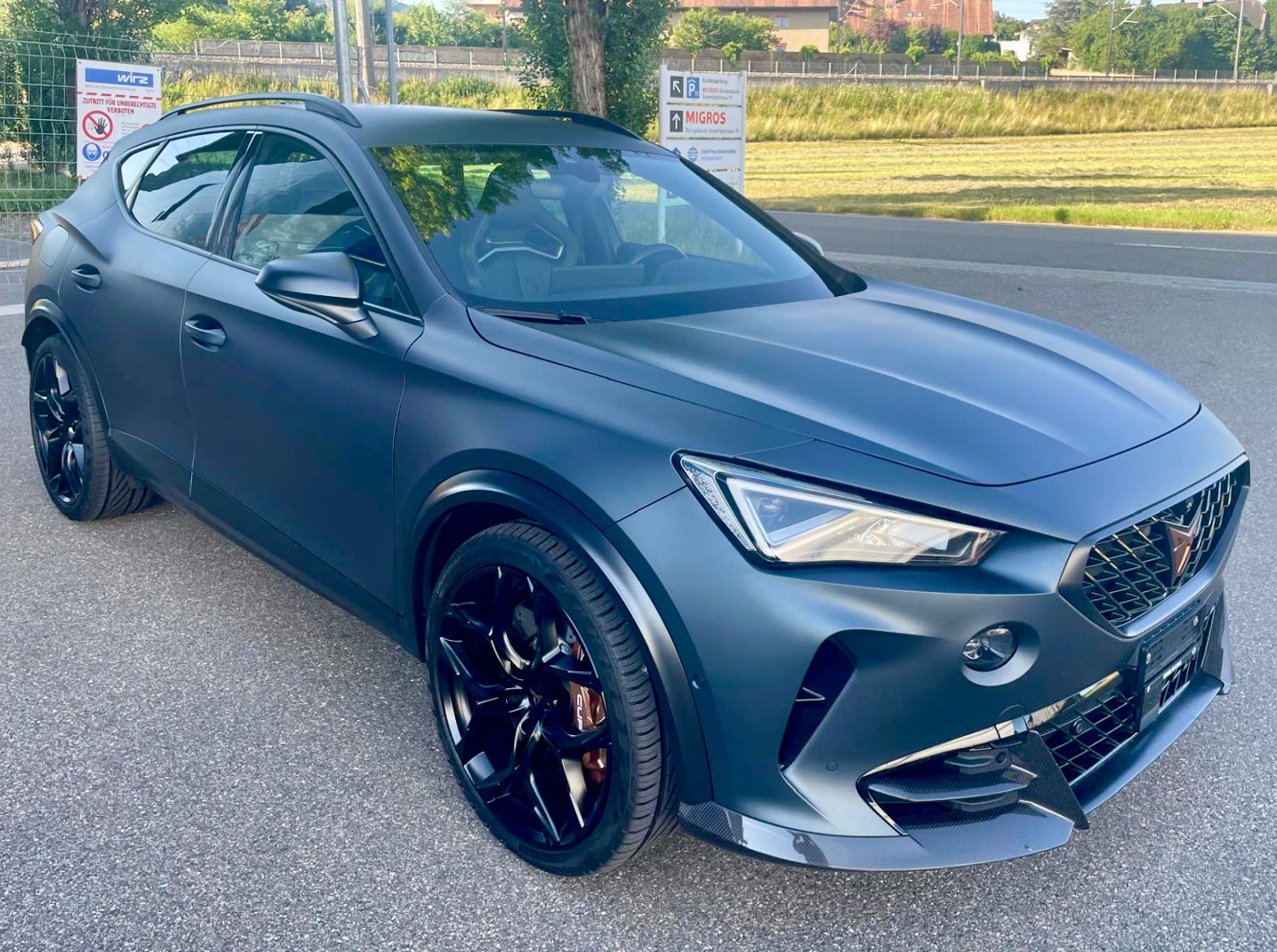 CUPRA Formentor 2.5TSI VZ5 4Drive DSG-image-4