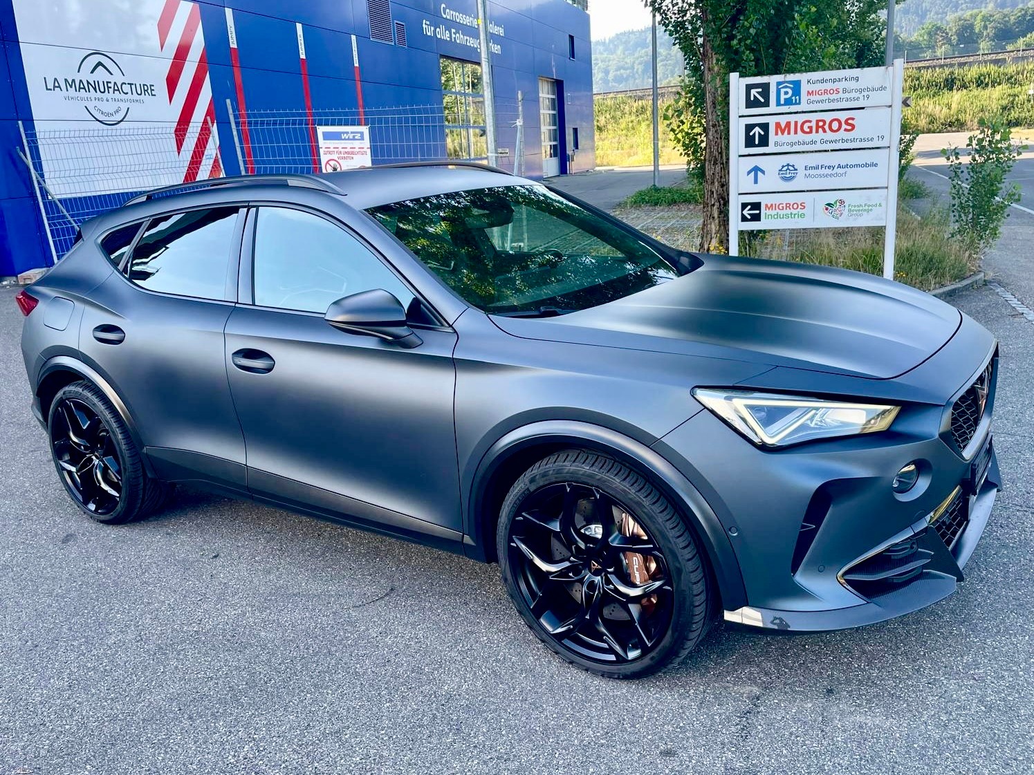 CUPRA Formentor 2.5TSI VZ5 4Drive DSG-image-6