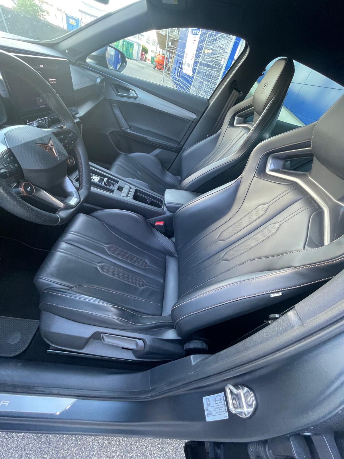 CUPRA Formentor 2.5TSI VZ5 4Drive DSG-image-11