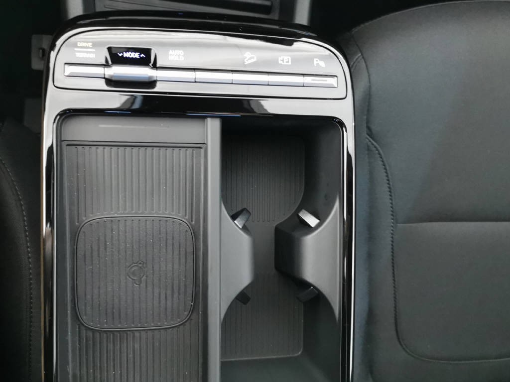 HYUNDAI TUCSON 1.6 T-GDi Hybrid Origo Blackline 4WD-image-17