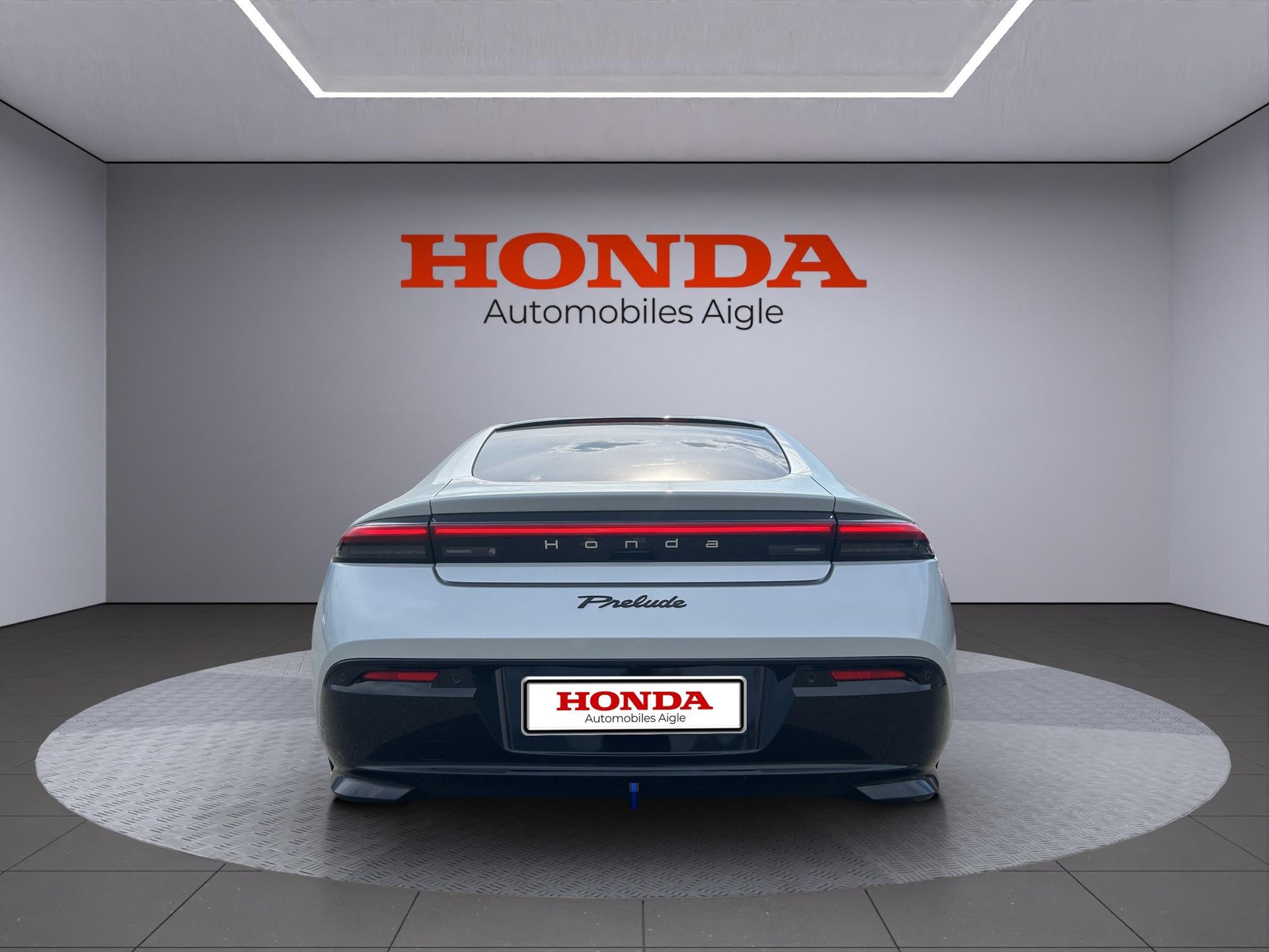 HONDA Prelude 2.0 i-MMD Advance-image-3
