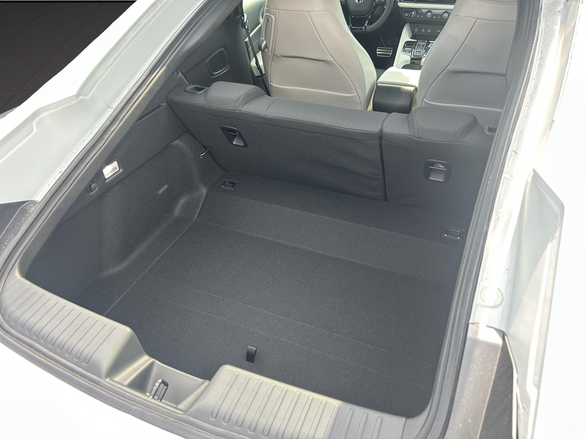 HONDA Prelude 2.0 i-MMD Advance-image-16