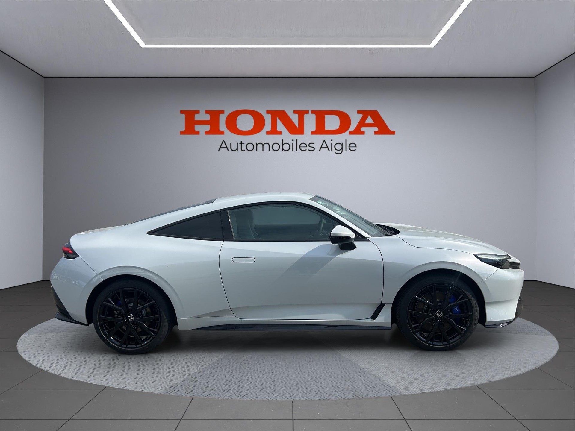 HONDA Prelude 2.0 i-MMD Advance-image-5