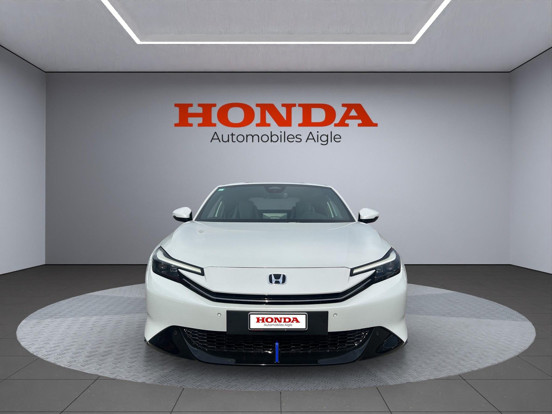 HONDA Prelude 2.0 i-MMD Advance-image-7