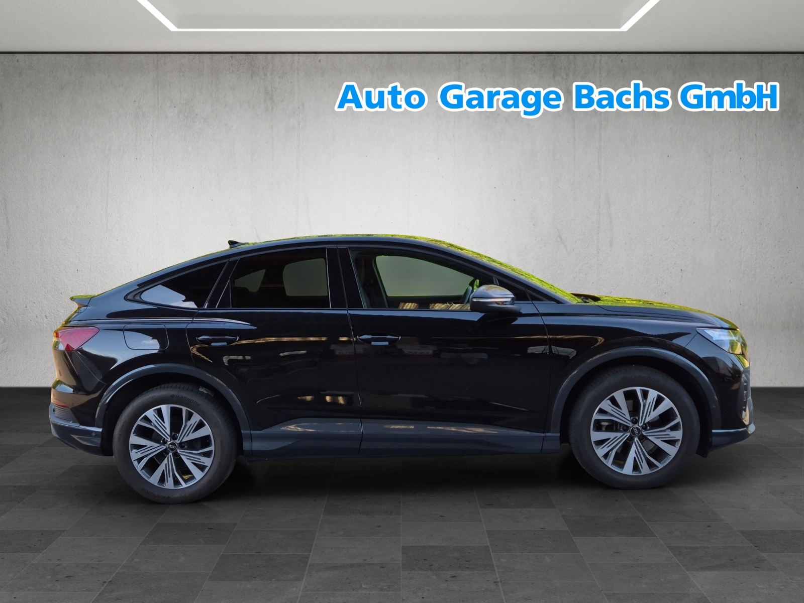 AUDI Q4 Sportback e-tron 35-image-5