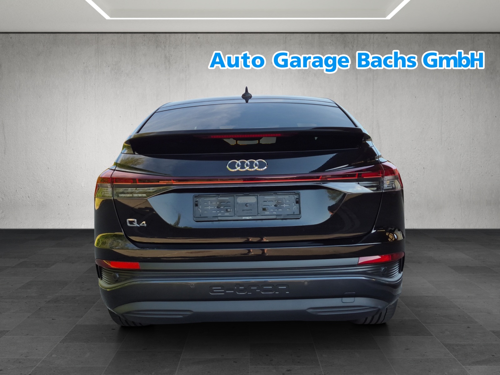 AUDI Q4 Sportback e-tron 35-image-3