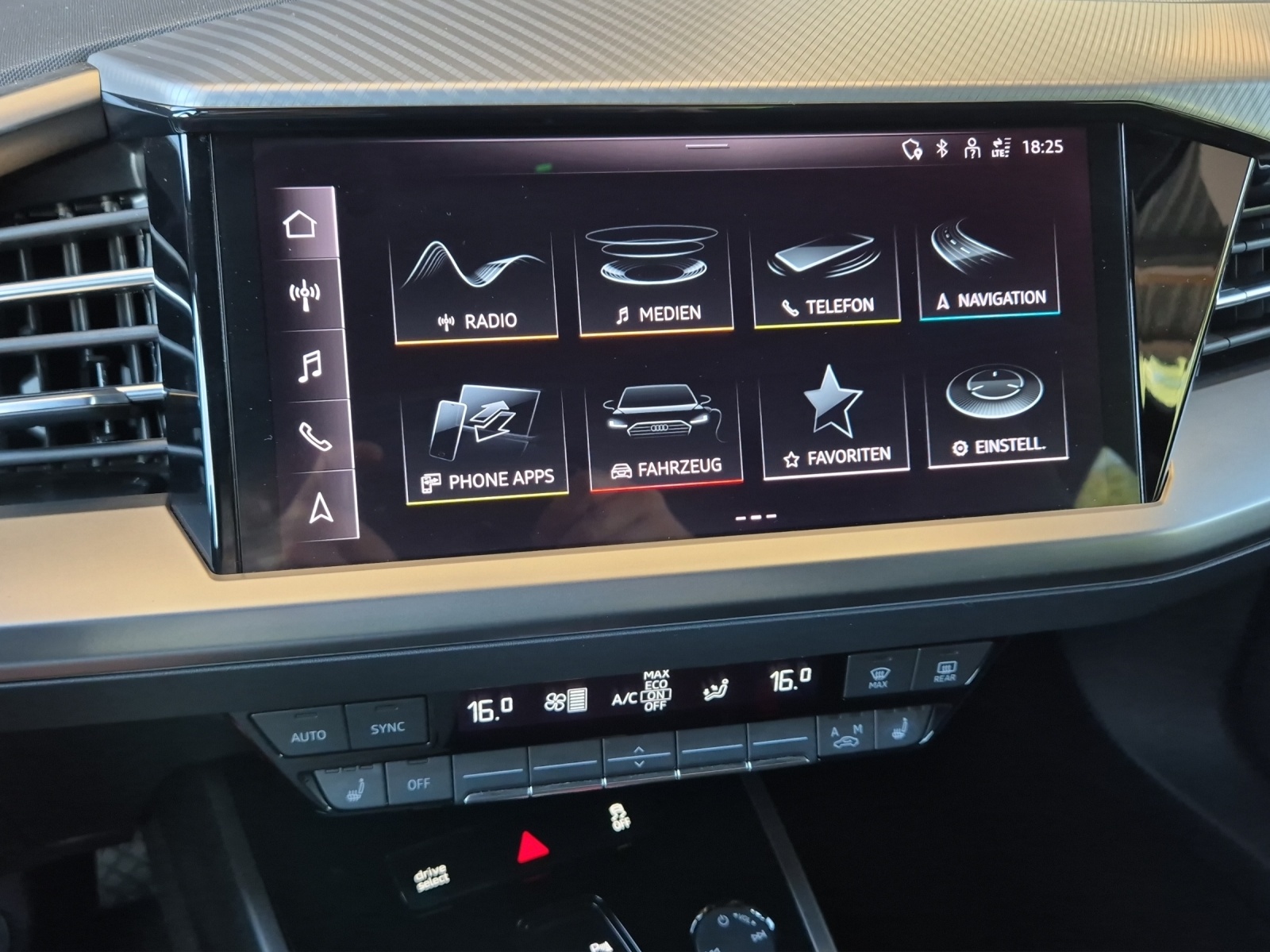 AUDI Q4 Sportback e-tron 35-image-18