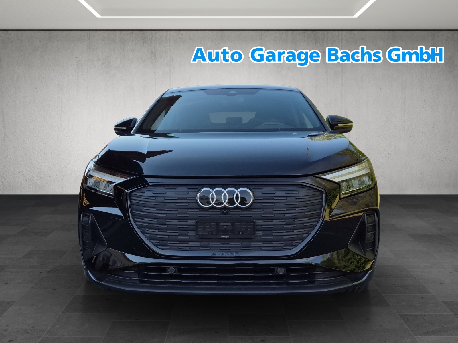 AUDI Q4 Sportback e-tron 35-image-6