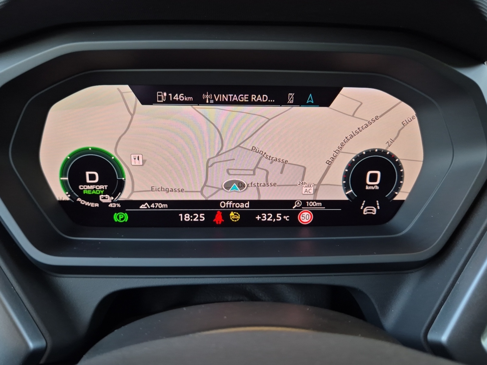 AUDI Q4 Sportback e-tron 35-image-14