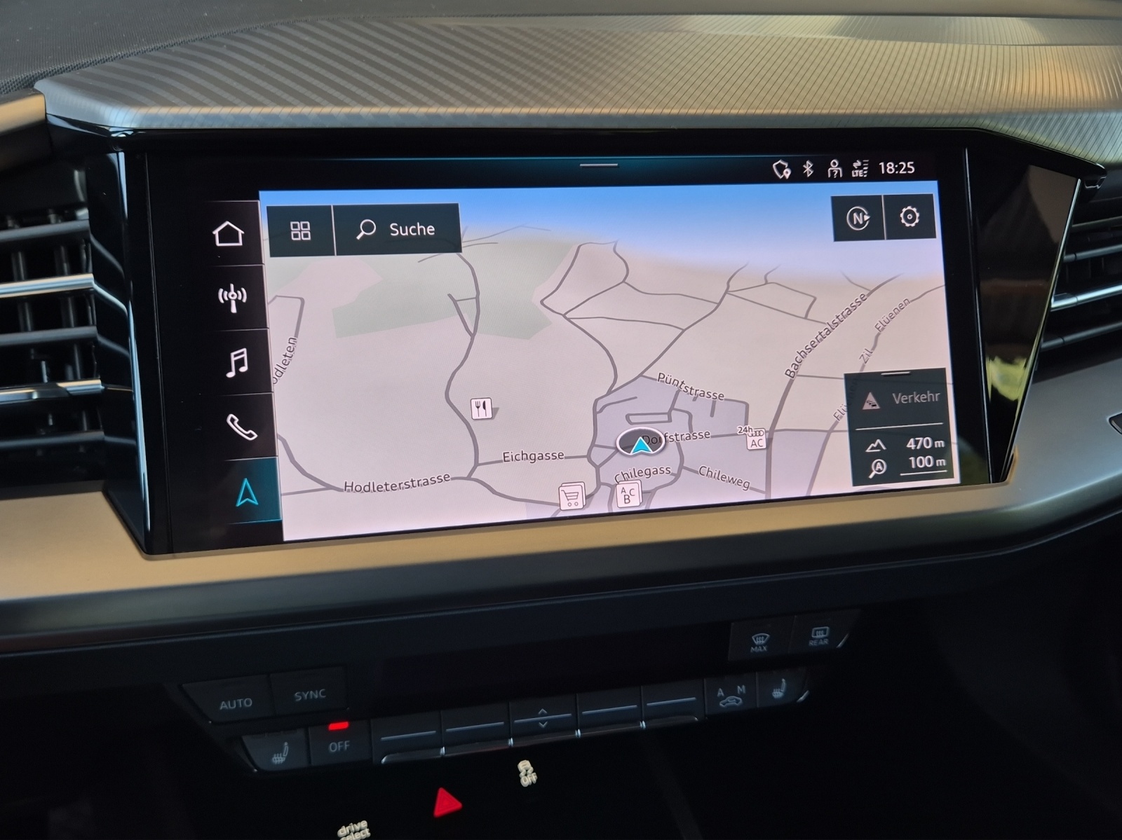 AUDI Q4 Sportback e-tron 35-image-16