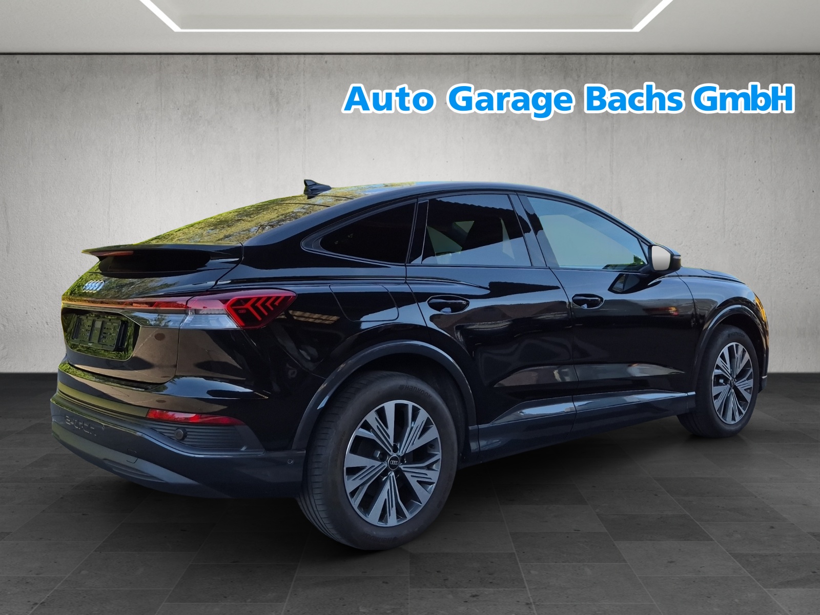 AUDI Q4 Sportback e-tron 35-image-4