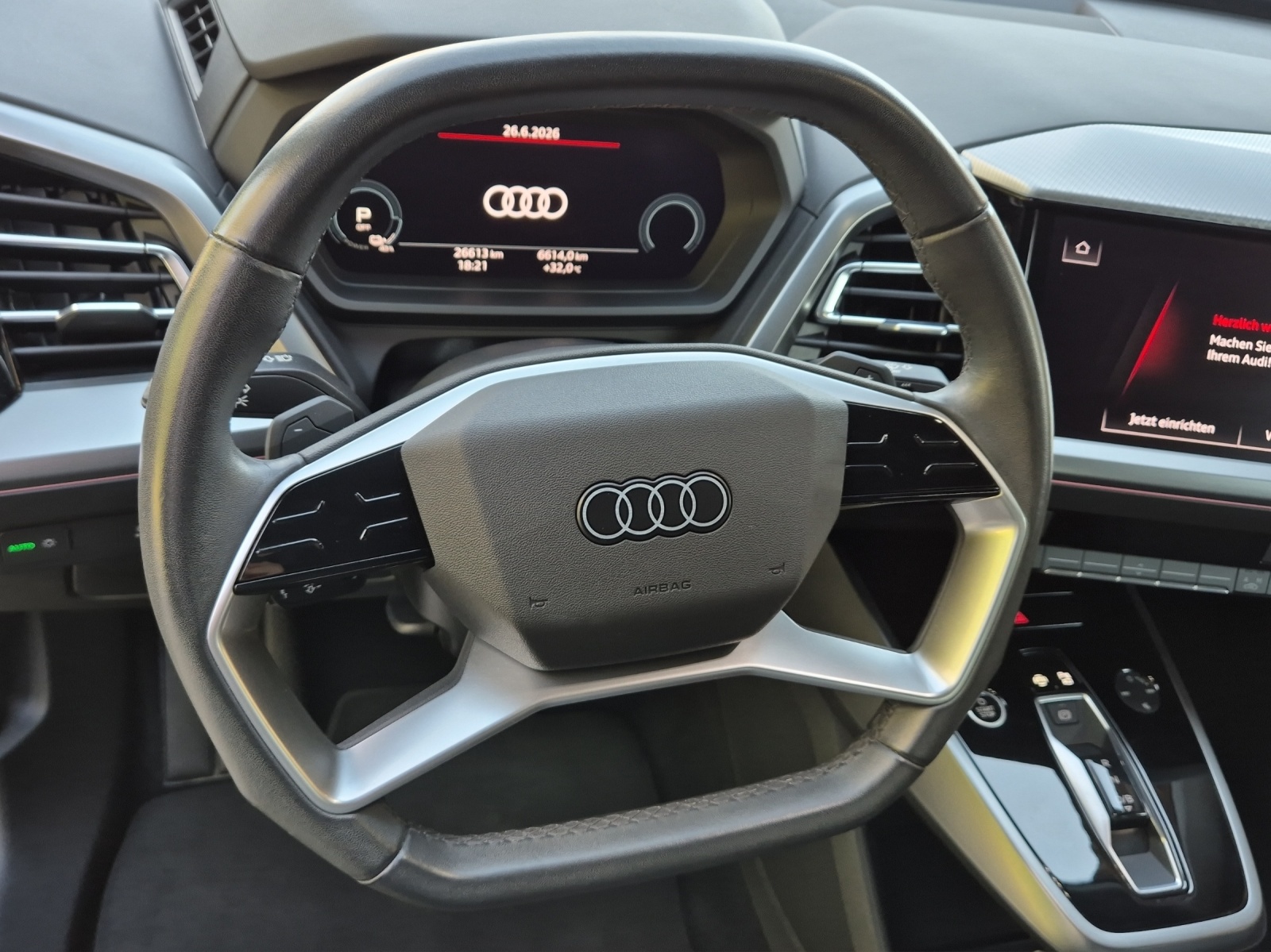 AUDI Q4 Sportback e-tron 35-image-9