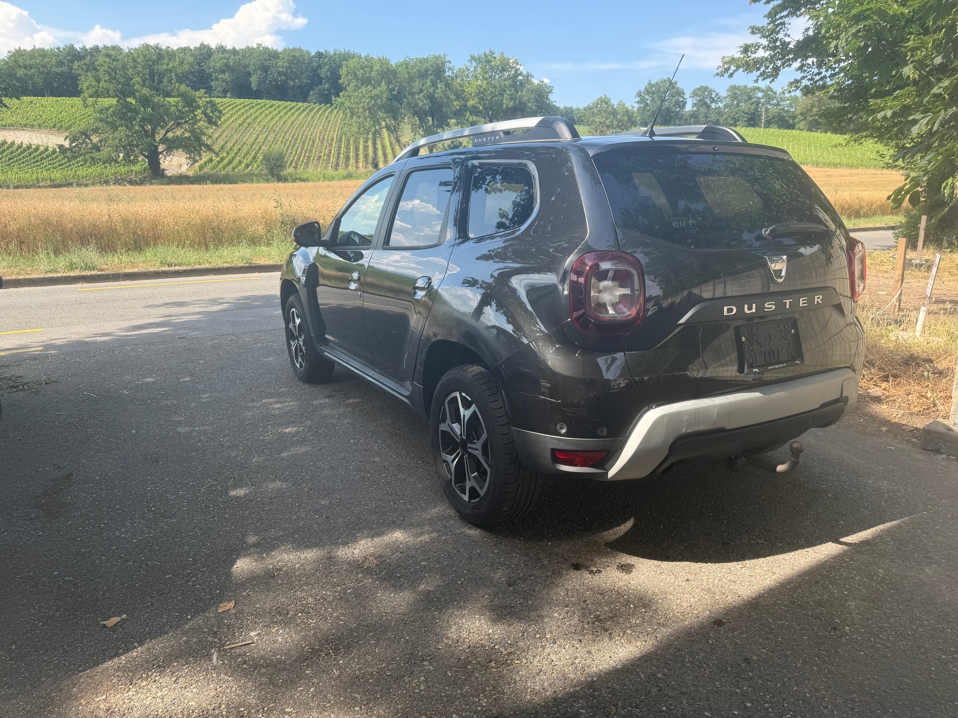 DACIA Duster TCe 125 Prestige 4x4-image-3