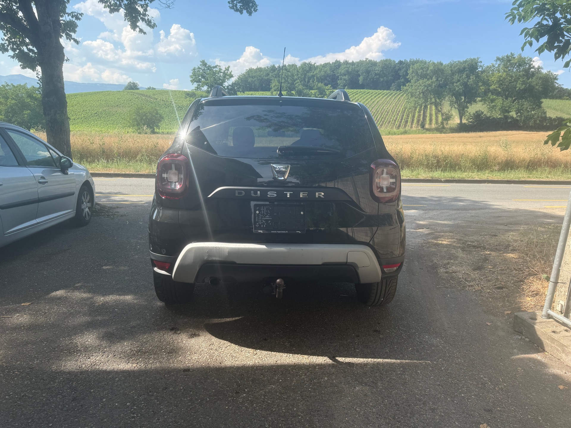 DACIA Duster TCe 125 Prestige 4x4-image-4