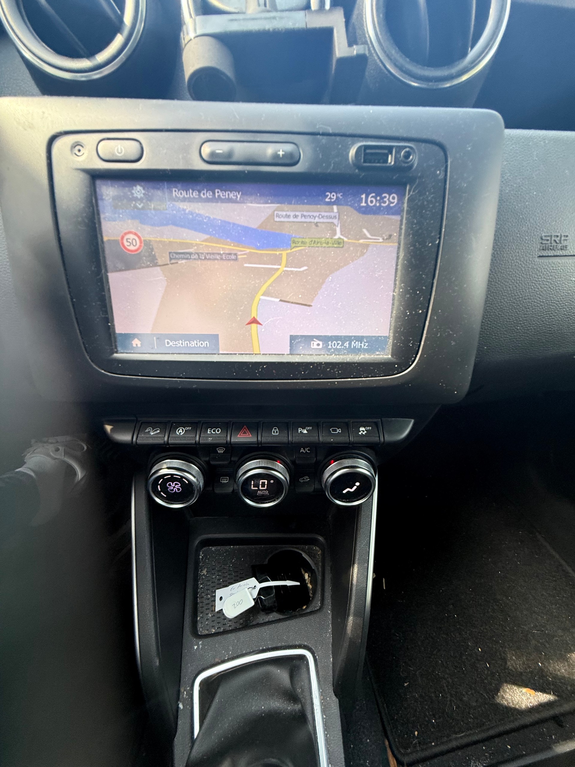 DACIA Duster TCe 125 Prestige 4x4-image-7