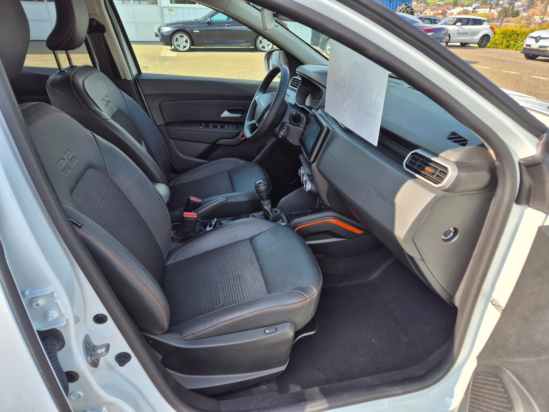 DACIA Duster EXTREME TCe 150 4x4-image-7