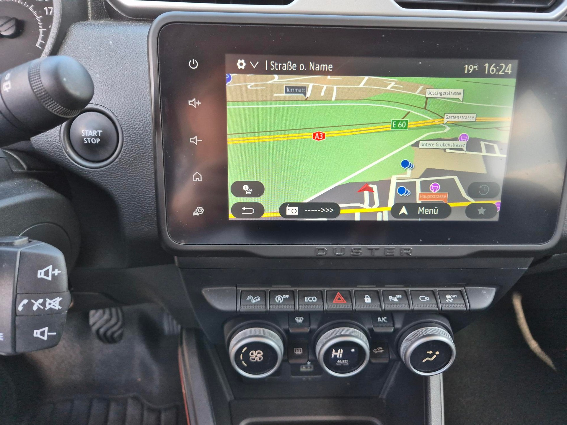 DACIA Duster EXTREME TCe 150 4x4-image-11