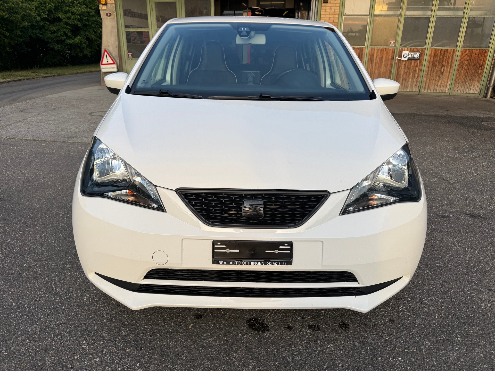 SEAT Mii 1.0 Sport Eco-image-0