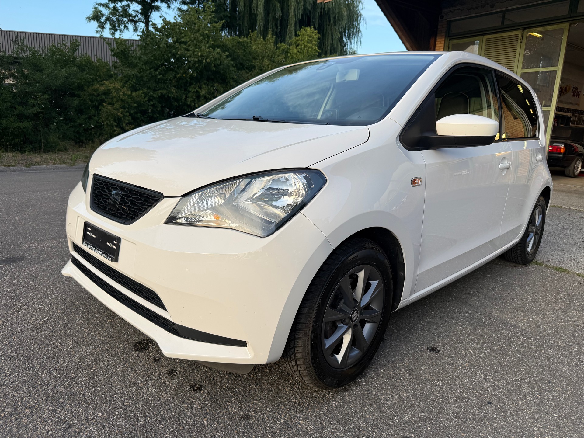 SEAT Mii 1.0 Sport Eco-image-3
