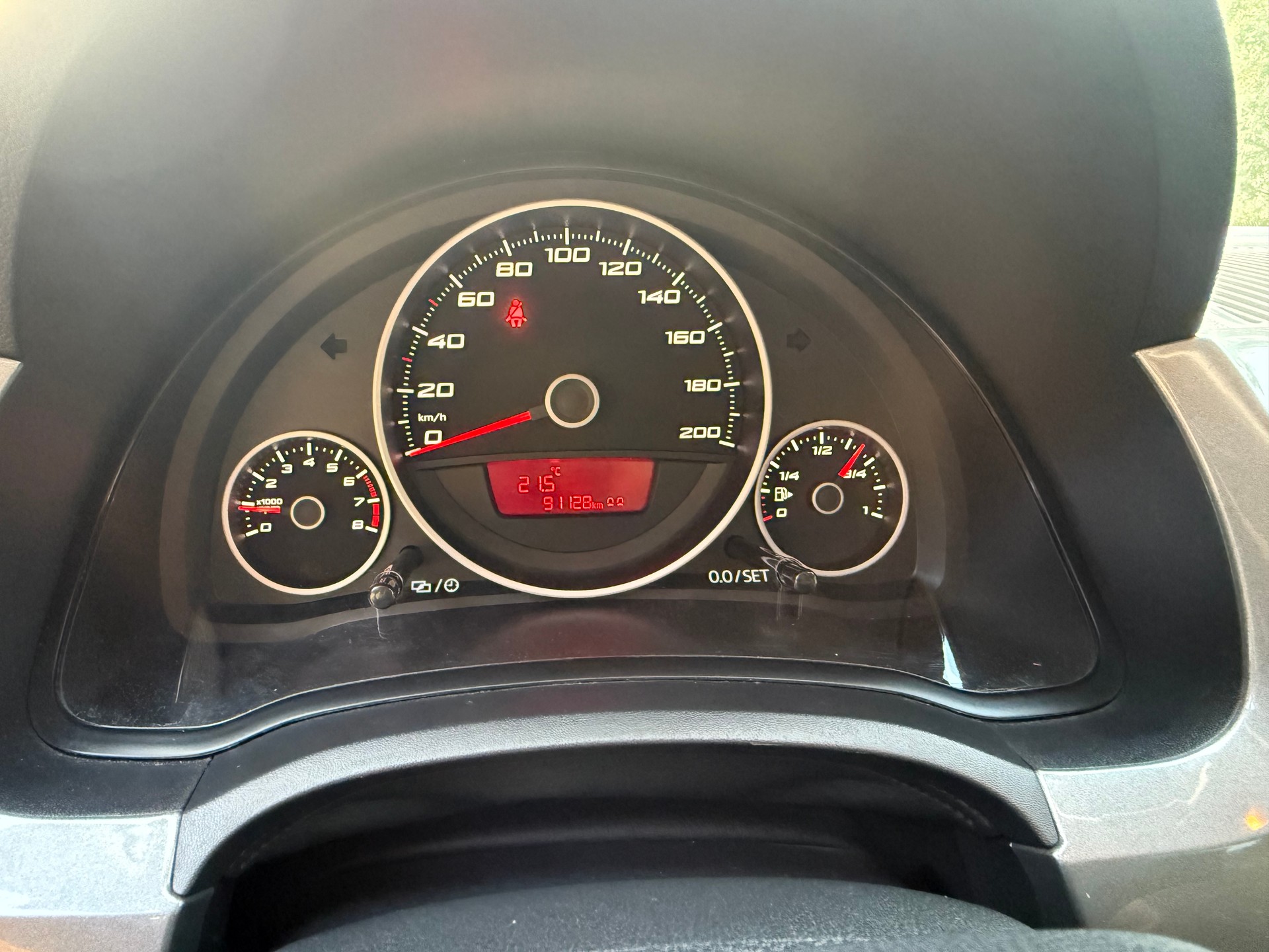 SEAT Mii 1.0 Sport Eco-image-7