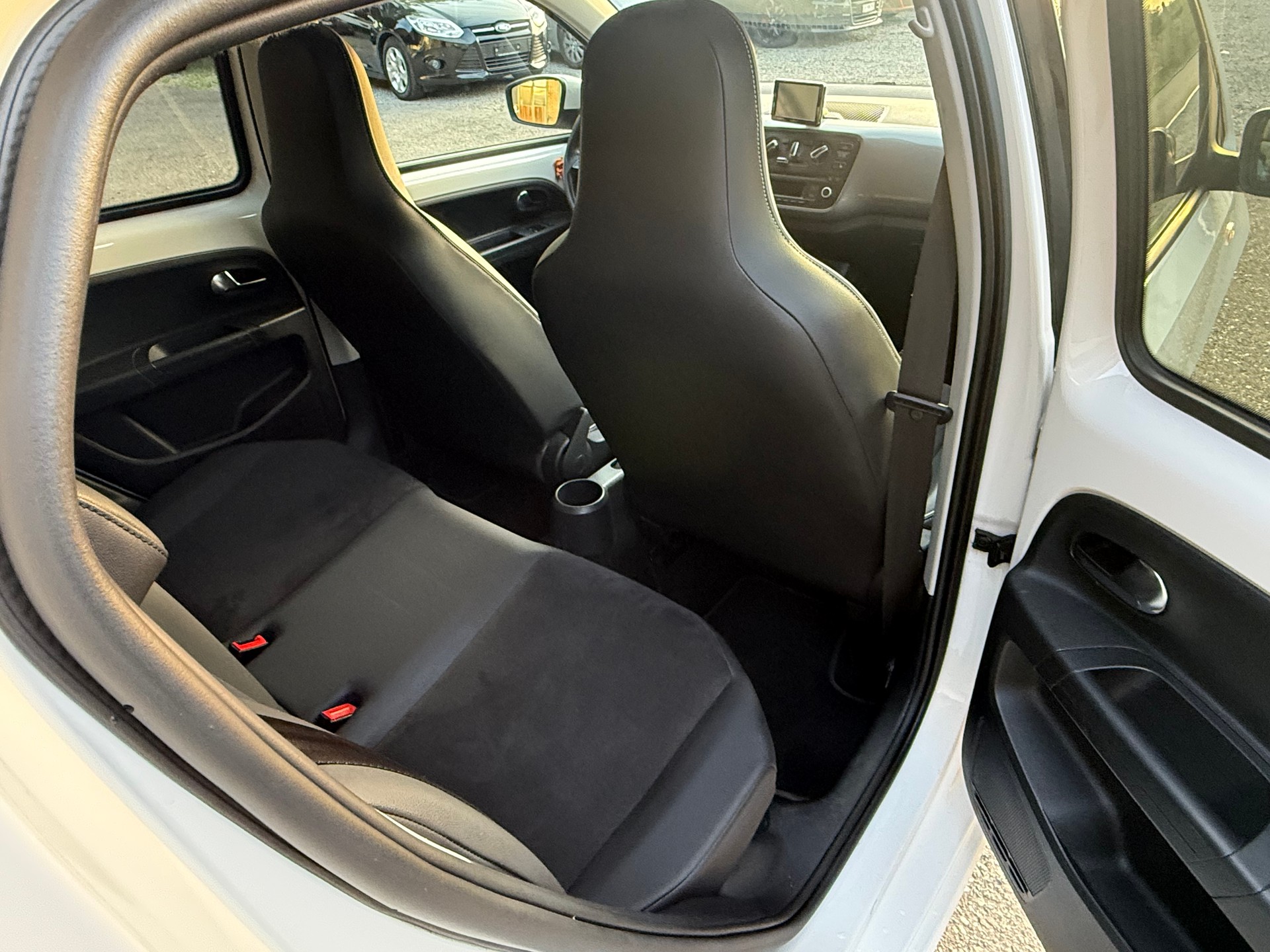 SEAT Mii 1.0 Sport Eco-image-5