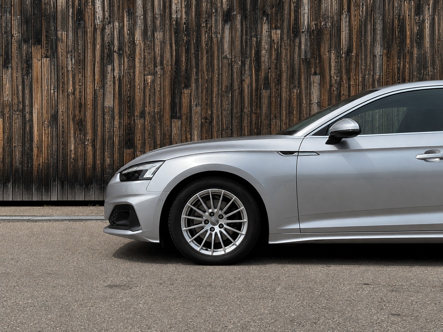 AUDI A5 Sportback 35 TDI advanced S-tronic-image-16