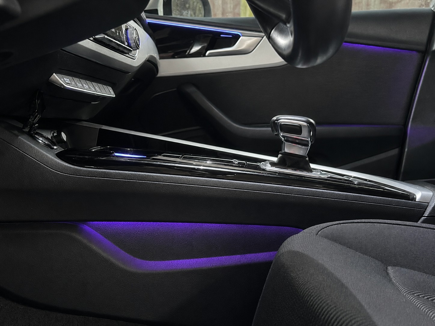 AUDI A5 Sportback 35 TDI advanced S-tronic-image-14