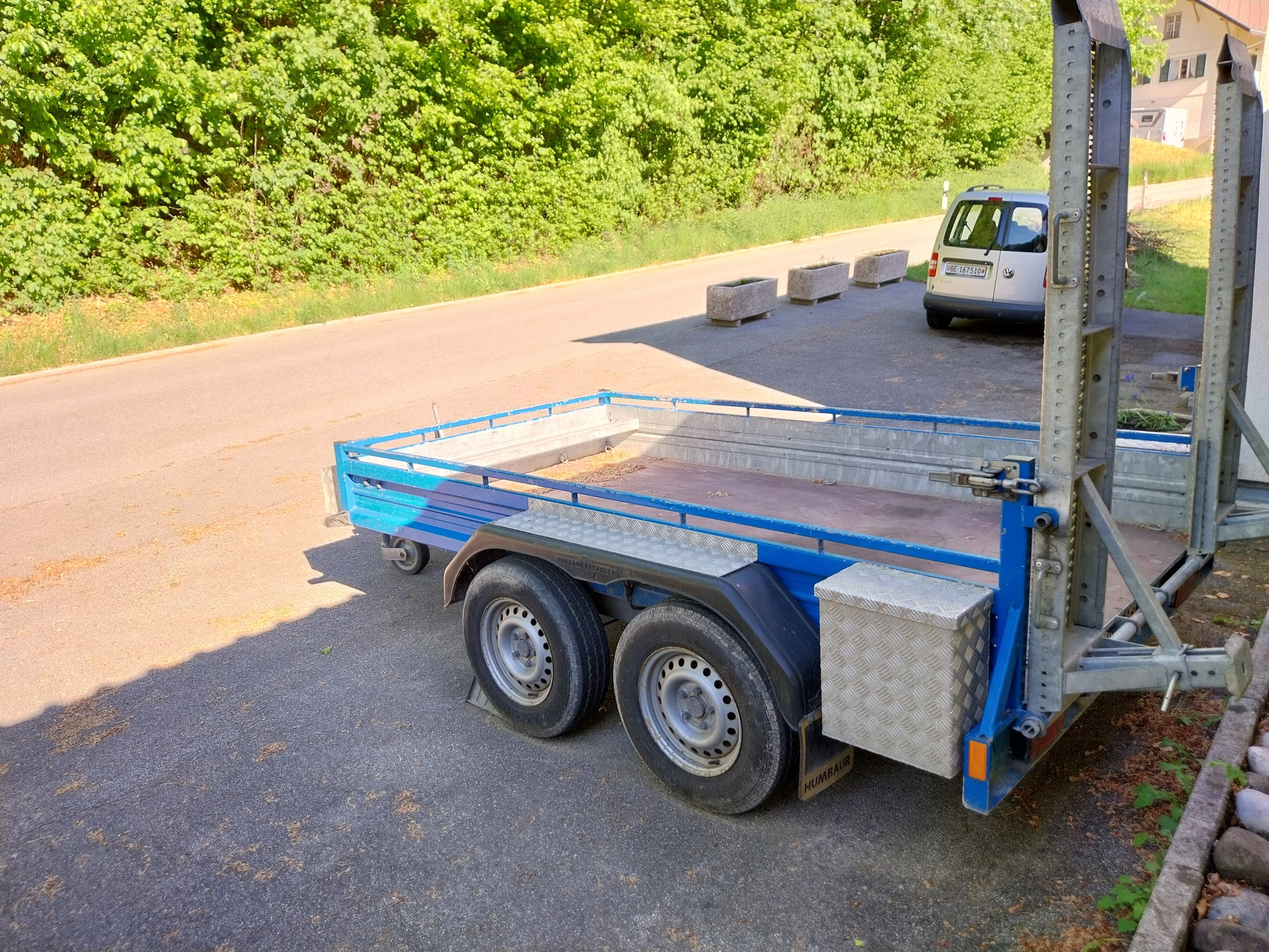 HUMBAUR HT 3500-image-1