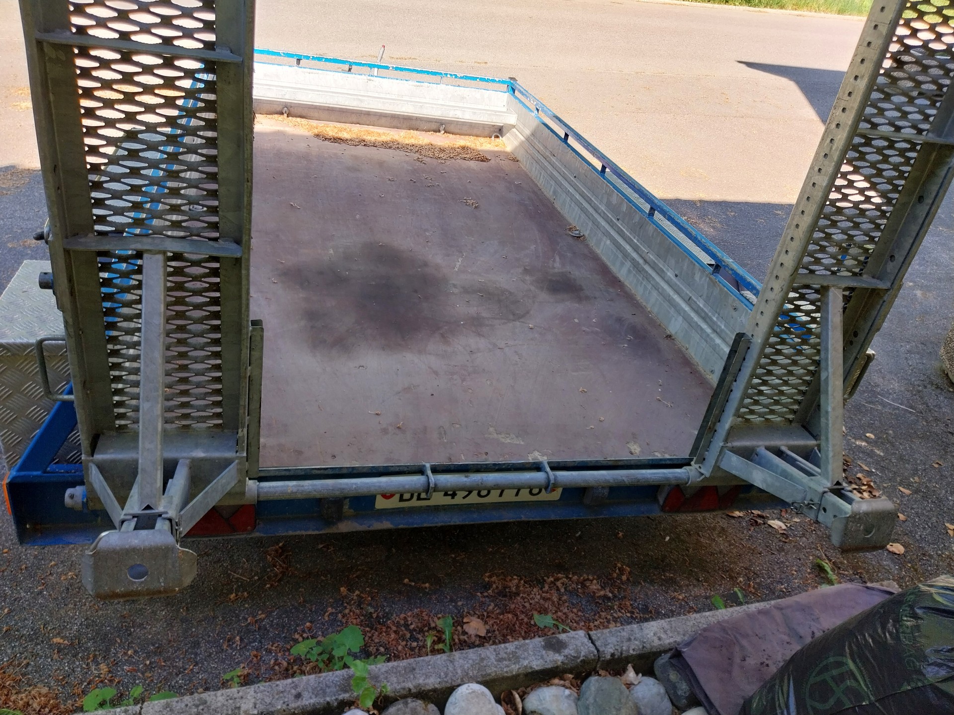 HUMBAUR HT 3500-image-2