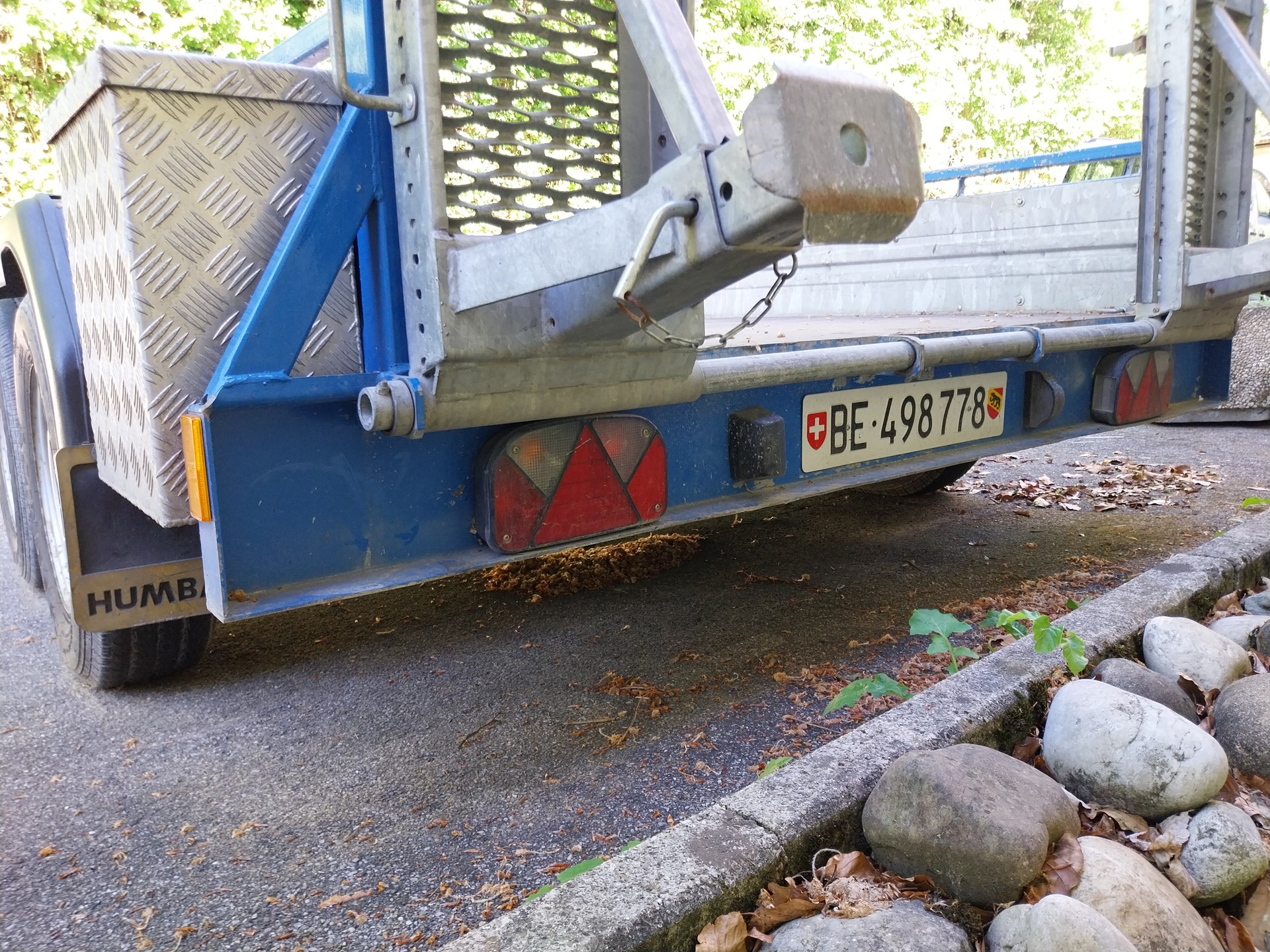HUMBAUR HT 3500-image-3